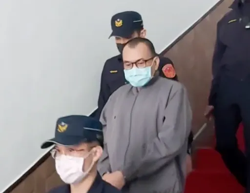 西門町開槍奪2命！冷血槍手5度死刑　逆轉改判免死定讞！理由曝光