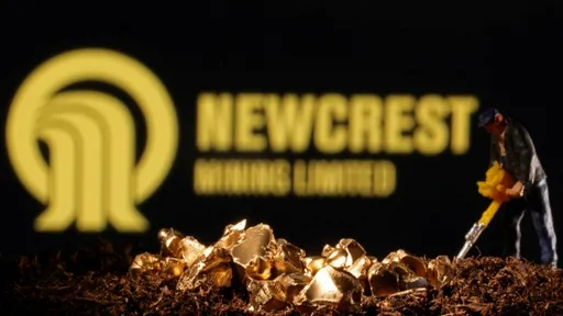 金價剛創天價飆破2080美元！　黃金業史上最大筆收購砸6000億成交