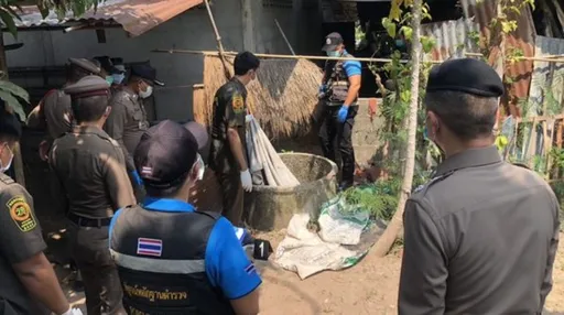 阿嬤遭一手帶大的愛孫斬頸推井 竟是因為這件事