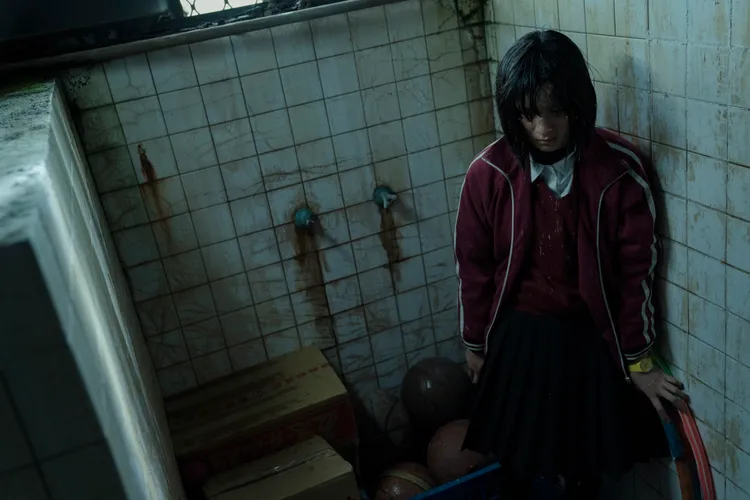 《默殺》以女高生失蹤案為開端，從特教生視角探討弱勢族群的困境。台北電影節提供