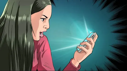 富爸把公司交給準女婿！女兒卻在他手機發現「驚人秘密」崩潰了
