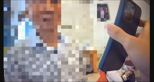 北市男遭詐還怒斥警在「演」　一番苦勸！才讓他打消匯款念頭