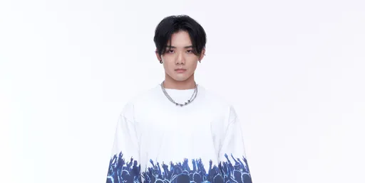 徐暐翔歷經《星光》6大殘酷舞台洗禮 鑲金製作問鼎明年金曲