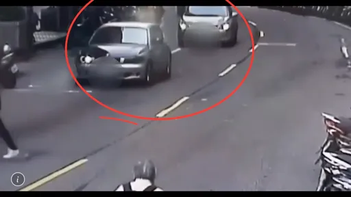 欠20萬元債務談判破局　新北男慘遭5人當街圍毆