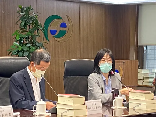TDR炒股遭判刑是冤狱? 金管会三点驳伪造文书