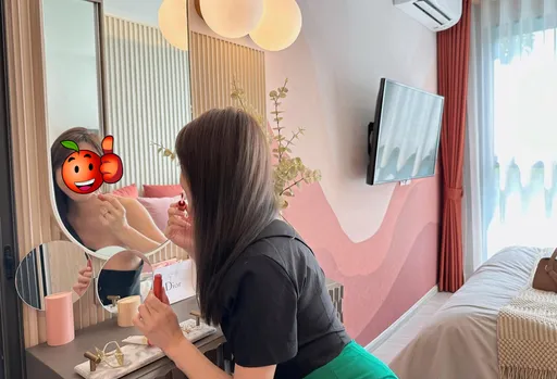 女星狂掃曼谷小豪宅「買第3間了」 金額曝光驚呆眾人