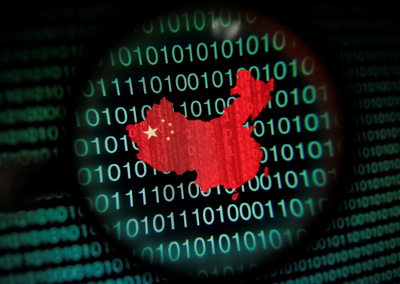 除了軍事外,中國的網路、情蒐能力都將對英國構成挑戰。資料照片