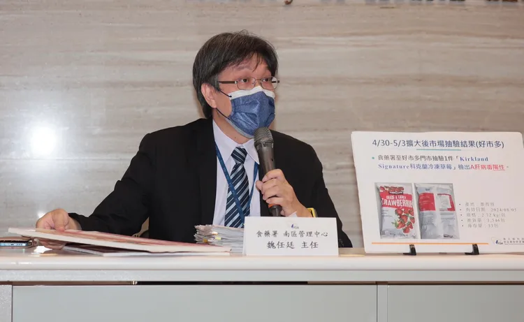 魏任廷。彭欣偉攝