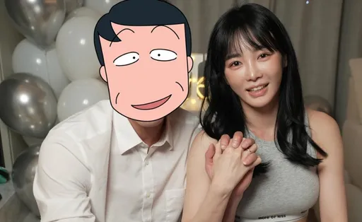 舒子晨结婚了!交往圈外男友2个月就闪婚 她甜喊:以后是许太太