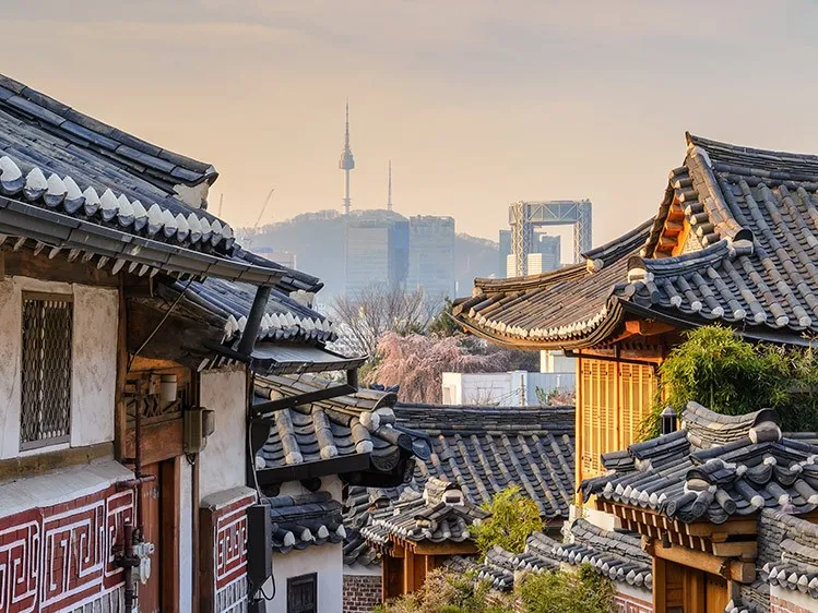 華航7/6起新增高雄-首爾金浦航線。業者提供