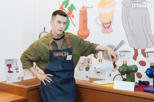 JR理寸頭扮劈腿渣男　臧芮軒遭辜負傷心欲絕