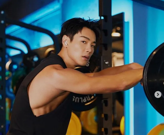 翻攝自禾浩辰IG