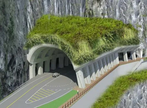 日男來台參加太魯閣自行車賽!慘遭落石砸死 家屬討國賠結果出爐