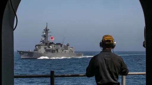 日本護衛艦海上擱淺受損 調查指向人為疏失所致