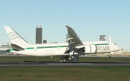 有片有真相!成田怪風亂航班 不只星宇受影響