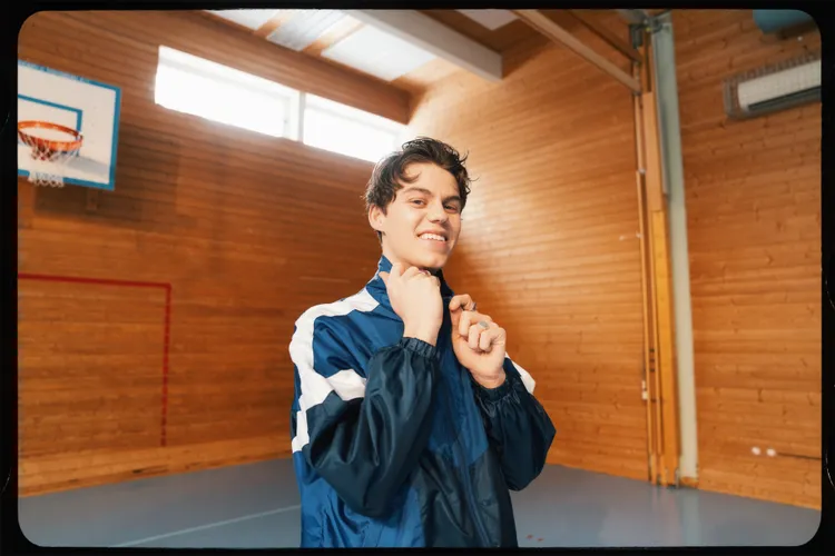 「挪威清新小王子」佩德艾利亞斯將來台。Wonderful Entertainment Asia提供