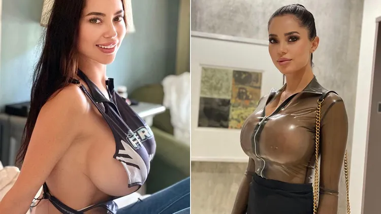 翻攝自馬里索爾IG