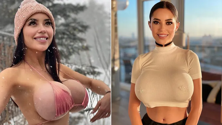 翻攝自馬里索爾IG