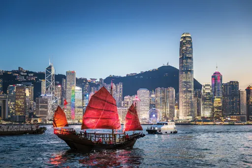 TTE国际旅展港澳篇|香港机票买1送1、澳门豪砸五星酒店3天2夜自由行免费送
