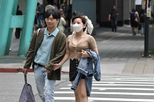 「天選之人」難敵第4波新冠疫情 專家曝關鍵