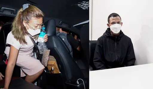 連續毒殺14人案!蛇蠍婦氰化物謀財害命 前夫警官投案