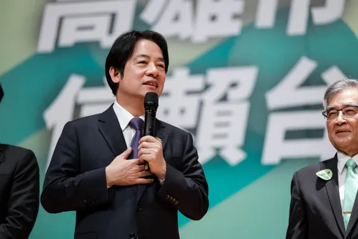 藍白齊轟賴清德「國情報告違憲說」不懂憲法　她還原真相回擊：別扭曲、抹黑