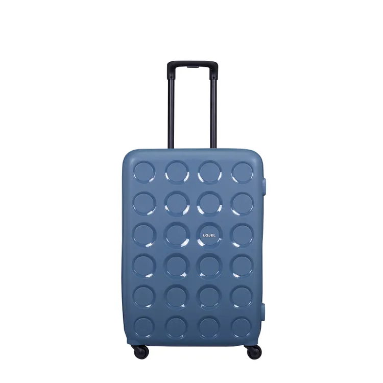 VITA系列登機箱尺寸享市價75折。業者提供