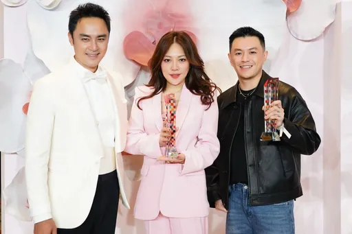 被控掏空公司買通內鬼　明道經紀人怒發聲：我不是第一個犧牲者