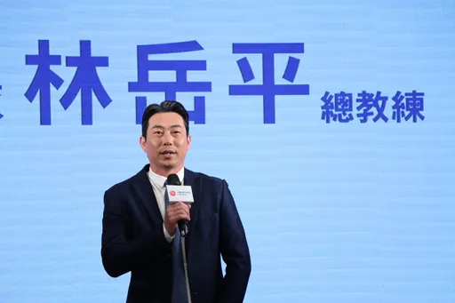 中信兄弟「恰總」上任！明首戰統一獅　林岳平：很期待和他對決