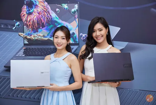 華碩首季再虧每股淨損2.3元 看好本季有機會達損益兩平