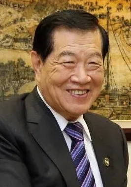 有「神探」稱號的鑑識專家李昌鈺。翻攝維基百科
