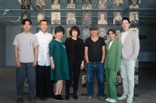 許時豪3個月激瘦10公斤　「老婆」黃姵嘉拿1歲娃沒轍