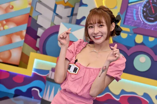 林襄暖慰Wendy「辛苦了」　未曾封鎖孫生：應是誤會