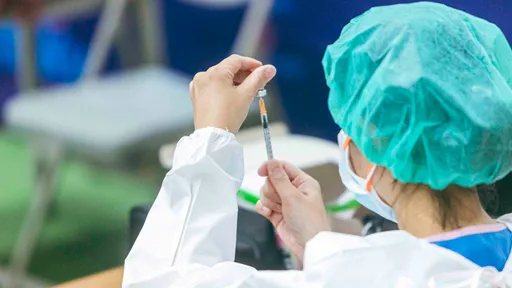 吳子嘉控BNT採購貪污1億美元 疾管署怒了:必要時採法律途徑