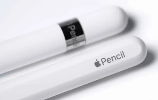 苹果新专利曝光！　这技术可帮你找到附近的Apple Pencil