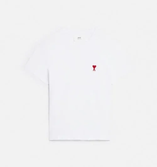 Ami de Coeur圖騰T恤，4280元。THE SPAACE提供