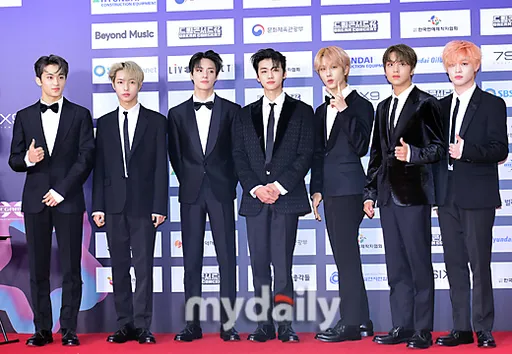 「NCT Dream」保鑣暴力推人 女粉絲撞上牆「肋骨骨折」怒提告