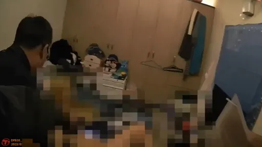 一條龍服務！買毒品送貨到府　付500元藥頭還助施打