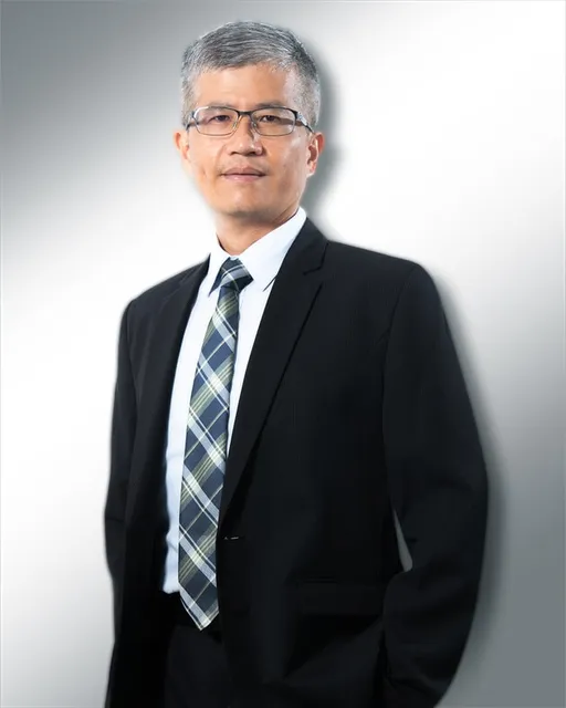 經濟部國營會今公布 台糖新總座由副總陳立人升任