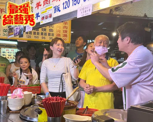 不倫阿翔丟主持棒!謝忻突上胡瓜節目「回歸的節奏?」 本尊3字回應