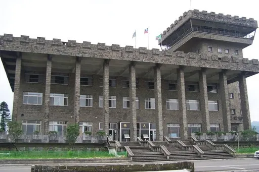 金山青年活動中心結束營業 露營鬼故事填滿青春回憶