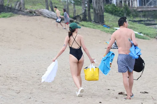 花蓮今晚大雨來襲！明7縣市飆36-38°C　台東小心焚風