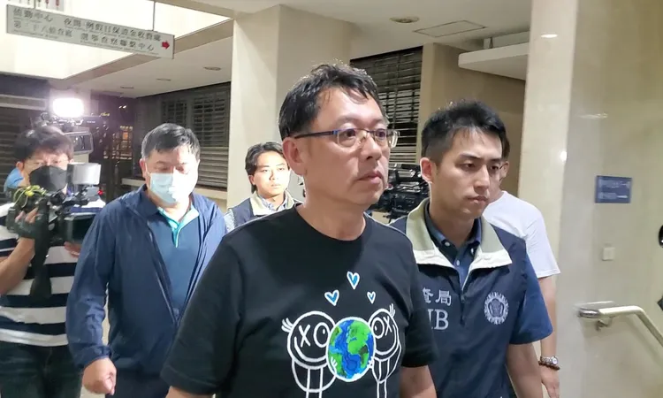 監造商陳俊亦。呂志明攝