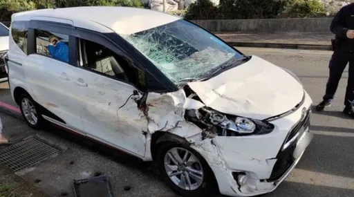 酒駕撞死路人！22歲男棄車落跑遭逮　成基隆首起國民法官參審案