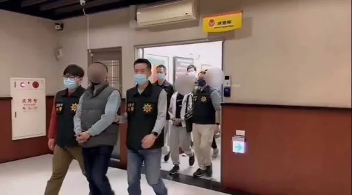 太陽會基隆分會長勒索店家獲交保 再犯暴力討債!檢方追加起訴