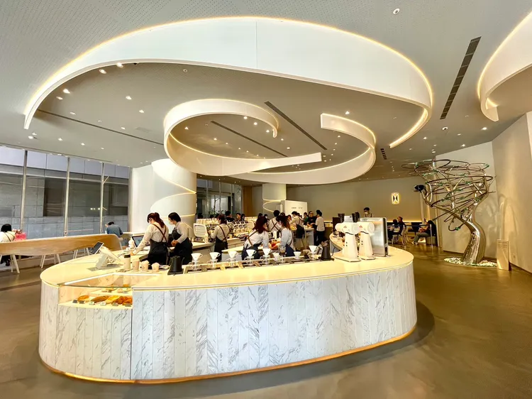 「頂級手工曲奇餅禮盒」於4間直營門市與蝦皮官方旗艦店販售。曾仲葳攝