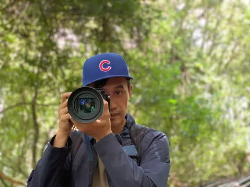 生態紀錄片導演被誤認是盜獵者 當地居民對空鳴槍警告
