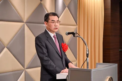 中駐日大使嗆「分裂中國」將帶日人民入火坑！　外交部斥：顛倒是非