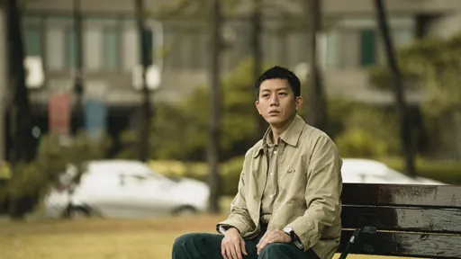 金馬影帝為揣摩角色跛腳趴趴走 逼真演技在公車上狂被讓座