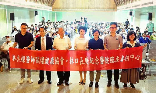 繼承「俠醫」精神捍衛食安 顏宗海獲綠色化學應用及創新獎
